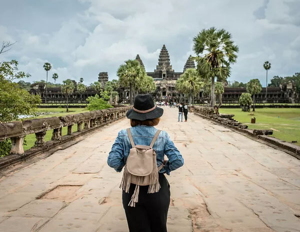 Top 7 Tropical Getaways for Solo Travelers