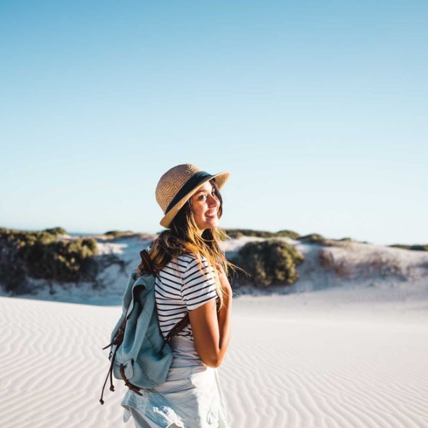 6 Powerful Lessons Learned from Solo Travel